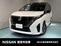 日産 セレナ 2000cc 2.0 ハイウェイスターV 4WD クリアビューパッケージ