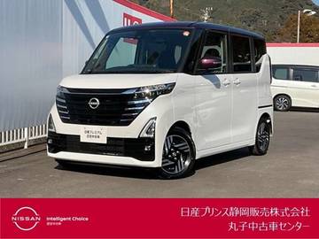 660 ハイウェイスターX