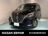日産 セレナ 2000cc 2.0 ハイウェイスター V 4WD アラウンドビューモニター　メモリーナビ