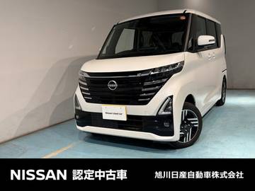 660 ハイウェイスターX 4WD ディスプレイオーディオ