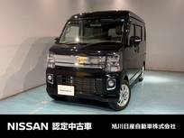 日産 クリッパーリオ 660cc 660 G ハイルーフ 4WD メモリーナビゲーション
