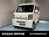 日産 クリッパー 660cc 660 DX GLパッケージ ハイルーフ 4WD パ-トタイム4WD　LEDヘッドライトCD一体AM