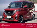 日産 ルークス 660cc 660 ハイウェイスターX プロパイロット エディション