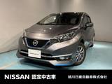 日産 ノート 1200cc 1.2 e-POWER メダリスト FOUR 4WD アラウンドビューモニター