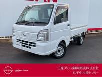 日産 NT100クリッパー 660cc 660 DX エアコン・ラジオチューナー