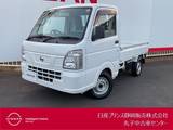日産 NT100クリッパー 660cc 660 DX エアコン・ラジオチューナー