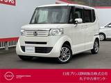 ホンダ N-BOX 660cc 660 G Lパッケージ メモリーナビ・バックカメラ・ETC