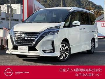 2.0 ハイウェイスター V メモリーナビ・バックカメラ・ETC・プロパ