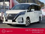 日産 セレナ 2000cc 2.0 ハイウェイスター V メモリーナビ・バックカメラ・ETC・プロパ