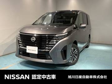 2.0 ハイウェイスターV 4WD クリアビューパッケージ