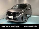 日産 セレナ 2000cc 2.0 ハイウェイスターV 4WD クリアビューパッケージ