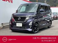 日産 ルークス 660cc 660 ハイウェイスターX プロパイロット エディション