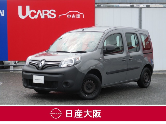 カングー 全国 の中古車 日産公式中古車検索サイト