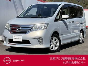 2.0 ハイウェイスター S-HYBRID メモリーナビ・バックカメラ・クルーズコン