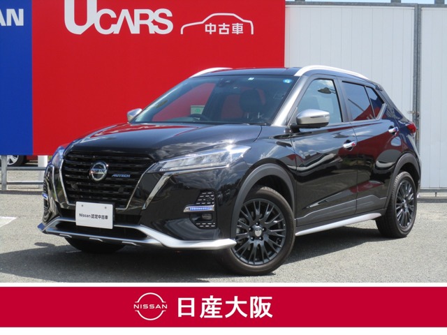 格安新品 中古車 日産 キックス banhmihangxanh.com