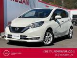 日産 ノート 1200cc 1.2 e-POWER メダリスト メモリーナビ・バックカメラ・ETC