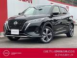 日産 キックス 1200cc 1.2 X (e-POWER)
