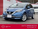 日産 ノート 1200cc 1.2 メダリスト