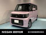 日産 ルークス 660cc 660 S 4WD クリアビューパッケージ