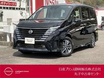 日産 セレナ 1400cc 1.4 e-POWER ハイウェイスターV 純正ナビ・アラウンドビューモニター・ドラ