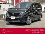 日産 セレナ 1400cc 1.4 e-POWER ハイウェイスターV 純正ナビ・アラウンドビューモニター・ドラ