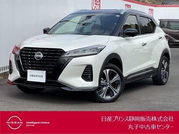 1.2 X ツートーン インテリアエディション (e-POWER) メモリーナビ・アラウンドビューモニター・