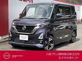 日産 ルークス 660cc 660 ハイウェイスターGターボ プロパイロット エディション メモリーナビ・アラウンドビューモニター・
