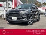 トヨタ ライズ 1000cc 1.0 Z デイスプレイオーデ・アラウンドビューモニ