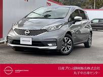 日産 ノート 1200cc 1.2 e-POWER X モードプレミア メモリーナビ・アラウンドビューモニター・