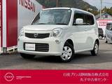 日産 モコ 660cc 660 X CD・オートエアコン