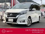 日産 セレナ 2000cc 2.0 ハイウェイスター プロパイロット エディション メモリーナビ・バックカメラ・ETC・プロパ