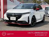 日産 ノートオーラ 1200cc 1.2 NISMO