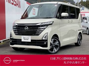 660 ハイウェイスターGターボ