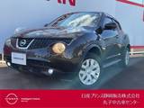 日産 ジューク 1500cc 1.5 15RX タイプV