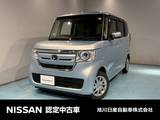 ホンダ N-BOX 660cc 660 G L ホンダセンシング 4WD ナビ装着用スペシャルパッケージ+ETC車載器