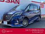 日産 セレナ 1200cc 1.2 e-POWER AUTECH セーフティパッケージ