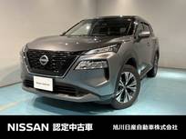 日産 エクストレイル 1500cc 1.5 X e-4ORCE 4WD リモコンオートバックドア　NCナビ　ETC2.0