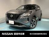 日産 エクストレイル 1500cc 1.5 X e-4ORCE 4WD リモコンオートバックドア　NCナビ　ETC2.0