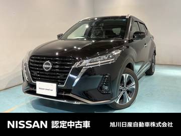1.2 X FOUR ツートーン インテリアエディション(e-POWER) 4WD アラウンドビューモニター　メモリーナビ