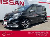 日産 セレナ 2000cc 2.0 ハイウェイスター プロパイロット エディション メモリーナビ・バックカメラ・プロパイロッ