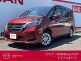 日産 セレナ 2000cc 2.0 XV メモリーナビ・アラウンドビューモニター・