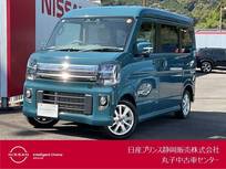 日産 クリッパーリオ 660cc 660 E ハイルーフ メモリーナビ・バックカメラ・ドライブレコ