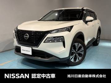1.5 S e-4ORCE 4WD アラウンドビューモニター