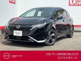 日産 ノートオーラ 1200cc 1.2 G レザーエディション メモリーナビ・アラウンドビューモニター・