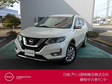 2.0 20X ハイブリッド 4WD ドライブレコーダー