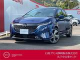 日産 ノートオーラ 1200cc 1.2 G レザーエディション