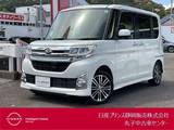 ダイハツ タント 660cc 660 カスタム RS SA