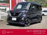 日産 ルークス 660cc 660 ハイウェイスターX