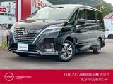 日産 セレナ 1200cc 1.2 e-POWER ハイウェイスター V ドラレコ・ETC・アラウンドビューモニター