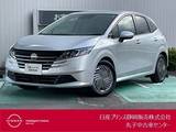 日産 ノート 1200cc 1.2 X ドライブレコーダー・メモリーナビ・バック